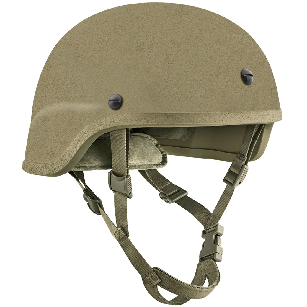 Galvion Batlskin Viper A3 Helmet - Tactical & Duty Gear